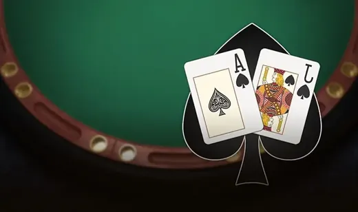 European Blackjack